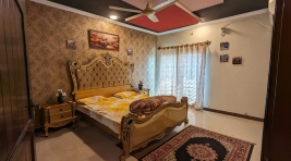 5 Marla House for Rent , Bahria Town Rawalpindi