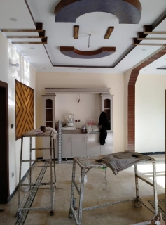 5 Marla House for sale , Adiala Road