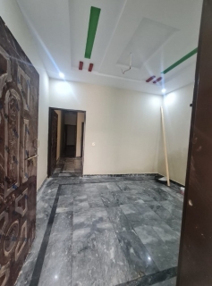 3.5 Marla Single Story House for sale , Ali Pur