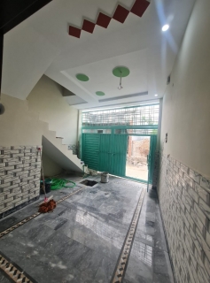 3.5 Marla Single Story House for sale , Ali Pur