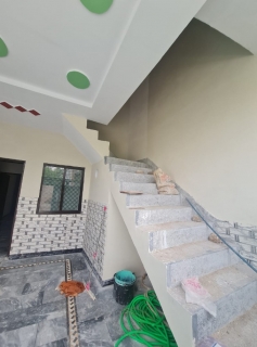 3.5 Marla Single Story House for sale , Ali Pur