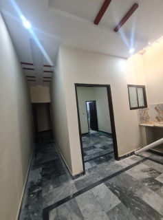 3.5 Marla Single Story House for sale , Ali Pur