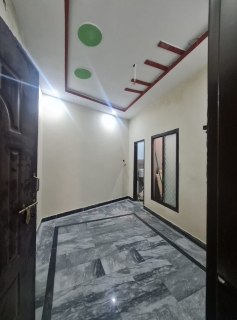 3.5 Marla Single Story House for sale , Ali Pur