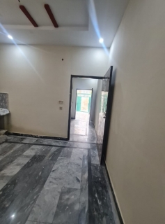 3.5 Marla Single Story House for sale , Ali Pur