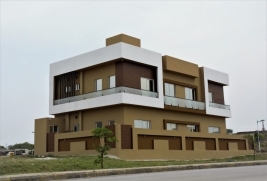 10 Marla House for sale , Bahria Town Rawalpindi