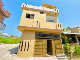 4 Marla House for sale , Adiala Road