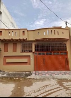 5 Marla House for sale , Lehtarar Road