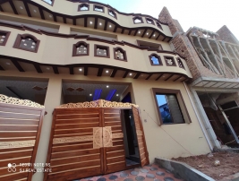 5 Marla House for sale , Adiala Road