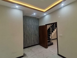 4 marla brand new house available in a very prime location in lahore sj garden beidian road lahore, Bedian Road