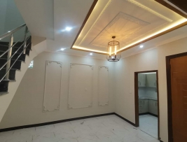 4 marla brand new house available in a very prime location in lahore sj garden beidian road lahore, Bedian Road