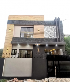 4 marla brand new house available in a very prime location in lahore sj garden beidian road lahore, Bedian Road