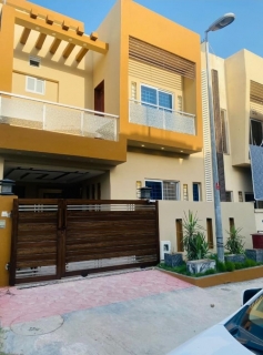 5 Marla House for sale , Bahria Town Rawalpindi