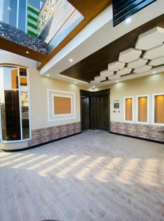 9.15 Marla Luxury House For Sale In Executive Lodges Warsak Road Peshawar, Warsak Road