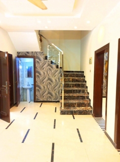 5 Marla House for sale , Bahria Town Rawalpindi