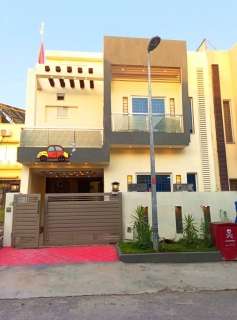 5 Marla House for sale , Bahria Town Rawalpindi