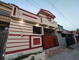 5 Marla House for sale , Adiala Road