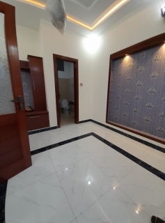 4 Marla like that brand new house available for sale in Islamabad G13., G-13