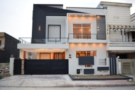 10 Marla House for sale , Bahria Town Rawalpindi