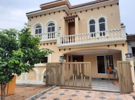 5 Marla House for sale , Bahria Town Rawalpindi