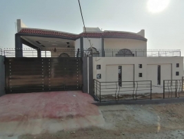 10 Marla House for sale , Gulshan Abad