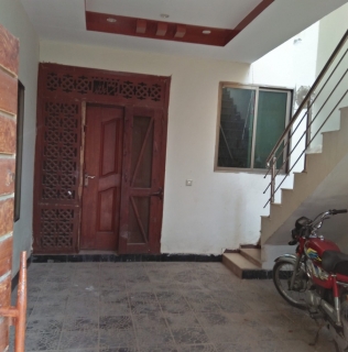 5 Marla House for sale , H-13