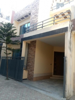 5 Marla House for sale , Munawar Colony