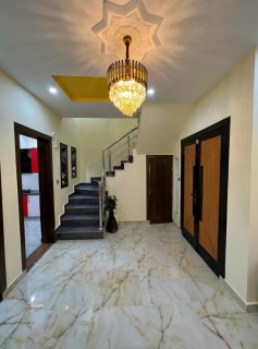 5 Marla House for sale , Bahria Town Rawalpindi