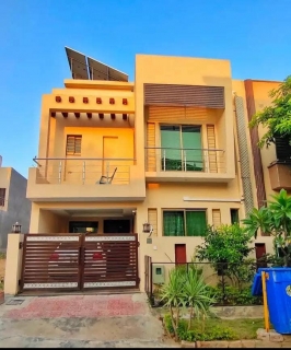 5 Marla House for sale , Bahria Town Rawalpindi