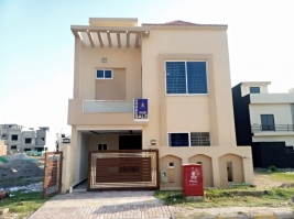 5 Marla House for sale , Bahria Town Rawalpindi