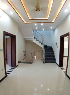 5 Marla House for sale , Bahria Town Rawalpindi