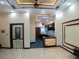 5 Marla House for sale , Bahria Town Rawalpindi