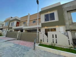 7 Marla House for sale , Bahria Town Rawalpindi