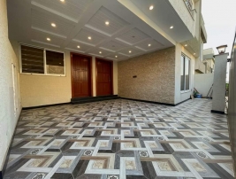 7 Marla House for sale , Bahria Town Rawalpindi