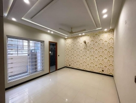 7 Marla House for sale , Bahria Town Rawalpindi