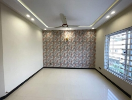 7 Marla House for sale , Bahria Town Rawalpindi