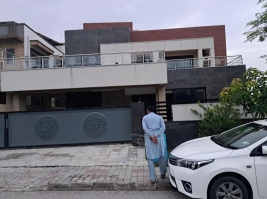 1 kanal Lavish House For Sale, DHA Defence