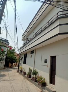 4 Marla House for sale , Lalazar