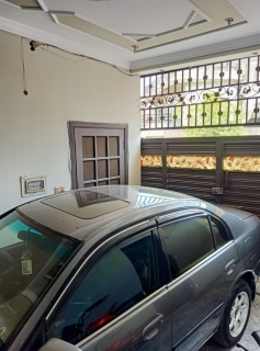 4 Marla House for sale , Lalazar