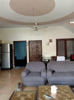 4 Marla House for sale , Lalazar