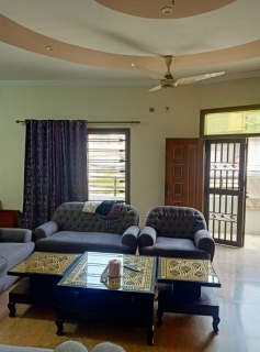 4 Marla House for sale , Lalazar