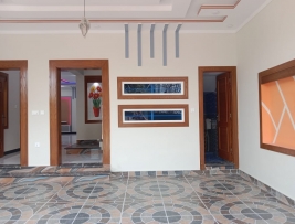 11 Marla House for sale in soan Garden islamabad, Soan Garden