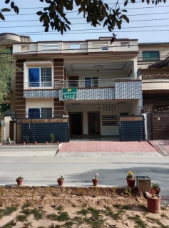 11 Marla House for sale in soan Garden islamabad, Soan Garden