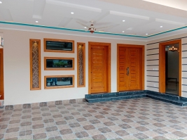 1 kanal Lavish House For Sale, Soan Garden