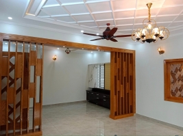 1 kanal Lavish House For Sale, Soan Garden