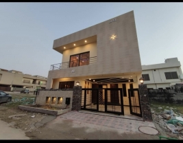 7 Marla House for sale , Bahria Town Rawalpindi