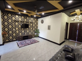 7 Marla House for sale , Bahria Town Rawalpindi