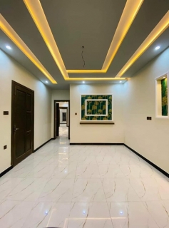 9.15 Marla Luxury House For Sale In Executive Lodges Warsak Road Peshawar, Warsak Road