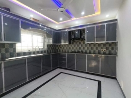 14 Marla Brand New Corner House For Sale, Bahria Town Rawalpindi