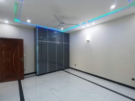 14 Marla Brand New Corner House For Sale, Bahria Town Rawalpindi