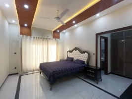 14 Marla Brand New Corner House For Sale, Bahria Town Rawalpindi